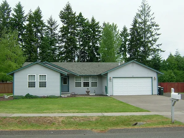 1902 91st Ave SW, Olympia, WA 98512