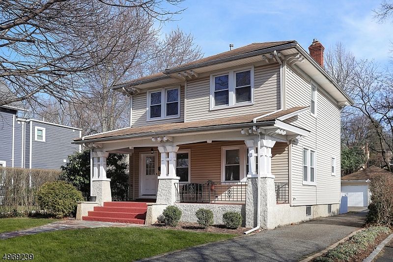 356 Meeker St, South Orange, NJ 07079 Zillow