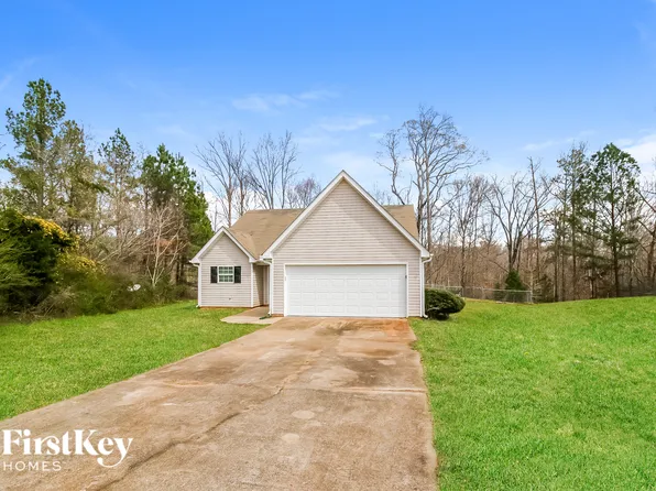 115 Kendall Ln, Covington, GA 30014