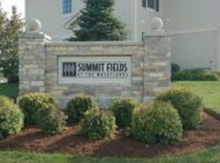 2409 Sunrise Cir, Aurora, IL 60503