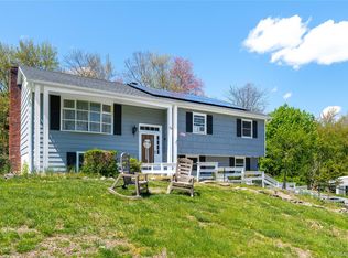 36 Quarry Drive, Wappingers Falls, NY 12590
