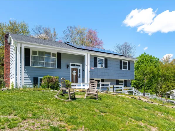36 Quarry Drive, Wappingers Falls, NY 12590