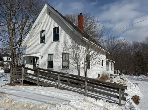 29 Broadway Street, Machias, ME 04654
