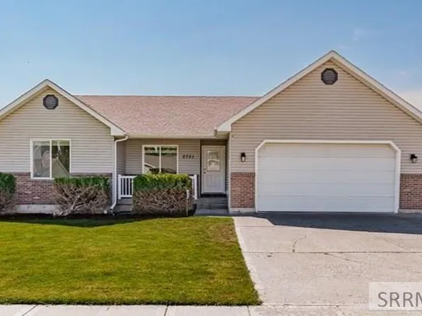 2751 N Midnight Blue Dr, Idaho Falls, ID 83401
