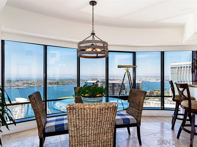 200 Harbor Dr UNIT 3302, San Diego, CA, 92101