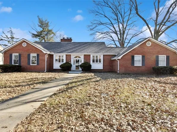 10501 E 65th St, Raytown, MO 64133