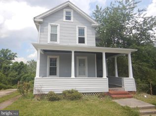 2415 Arbuton Ave, Baltimore, MD 21230