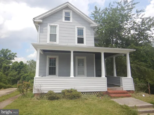 2415 Arbuton Ave, Baltimore, MD 21230