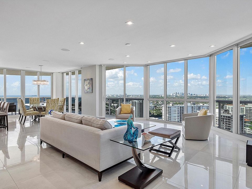1st image of 3100 N Ocean Boulevard #2508