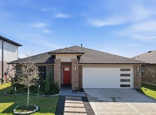 29903 Violet Sky Way, Katy, TX 77494