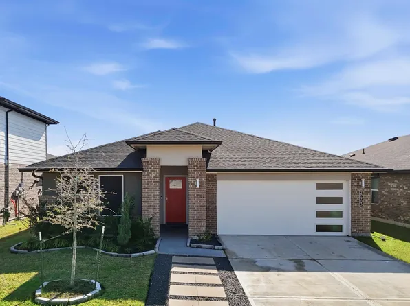 29903 Violet Sky Way, Katy, TX 77494
