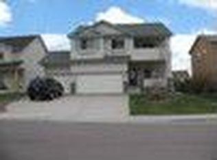 7542 Potomac Dr, Colorado Springs, CO 80920