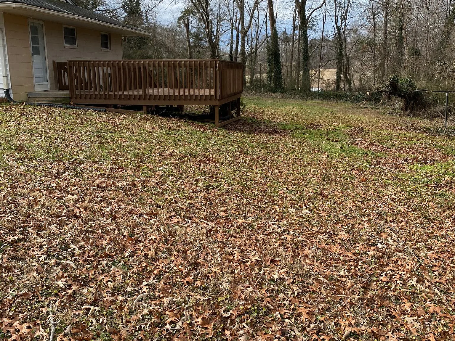 Phillips Rd, Walkertown — Photo 3