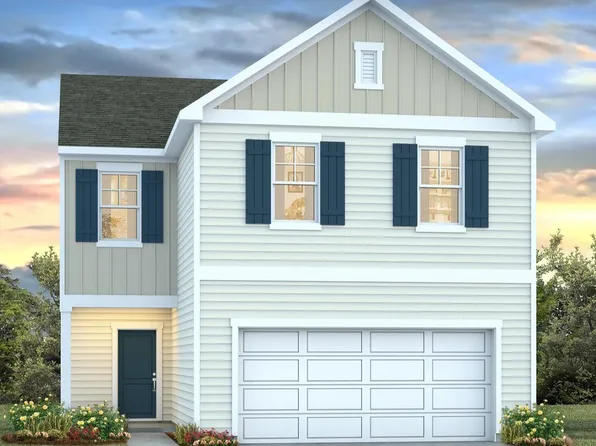 353 Sandy Run Dr, Columbia, SC 29203