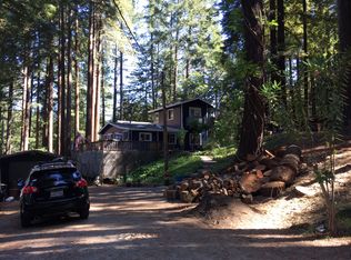 1500 Lakeside Dr, Felton, CA 95018