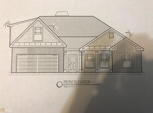 933 Turk Rd #1, Bethlehem, GA 30620