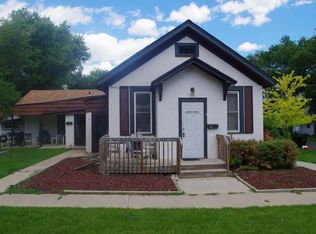 204 E B Ave, Bismarck, ND 58501