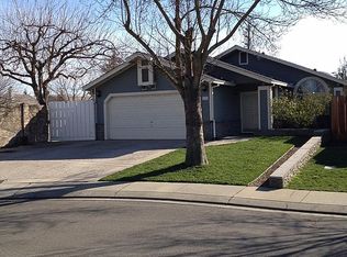 2928 Cordovan Ct, Modesto, CA 95355