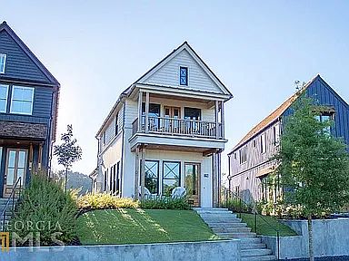 1st image of 170 Heatherden Ave #A