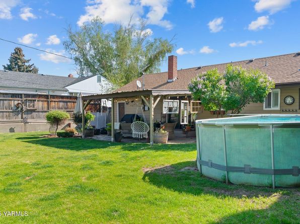 1010 S 27th Ave, Yakima, WA 98902