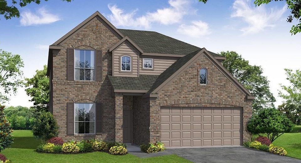1st image of 15419 Crathie Bend Dr