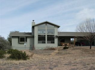 3165 W Blackjack Ridge Rd, Prescott, AZ 86305