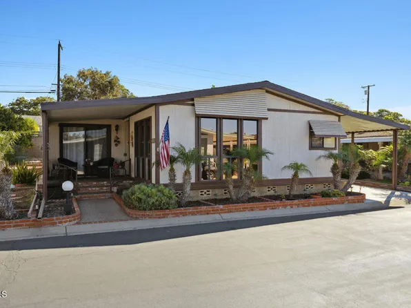 4700 Aurora Dr #130, Ventura, CA 93003