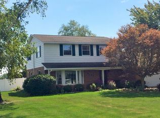 6171 Three Mile Rd, Bay City, MI 48706