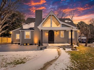 2617 Fayetteville St, Durham, NC 27707