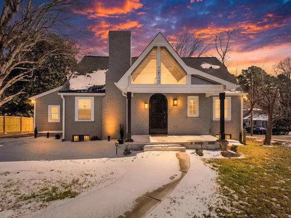 2617 Fayetteville St, Durham, NC 27707