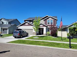 2919 NW 8th Ave, Meridian, ID 83646