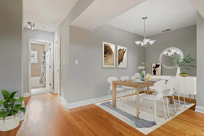3 bed, 1200 sqft, $2,600 — Photo 1