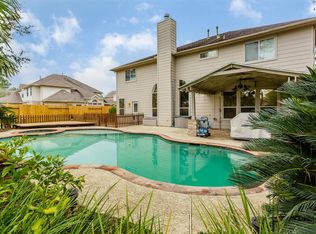 3226 Burton Ridge Dr, Spring, TX 77386