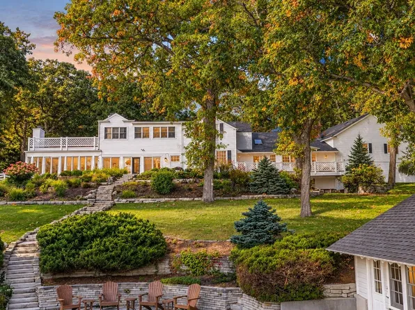 W2133 Irving Park Rd, Green Lake, WI 54941