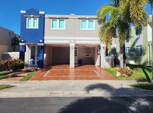 412 Juan H Cintron Estancias Del Golf Clb, Ponce, PR 00730
