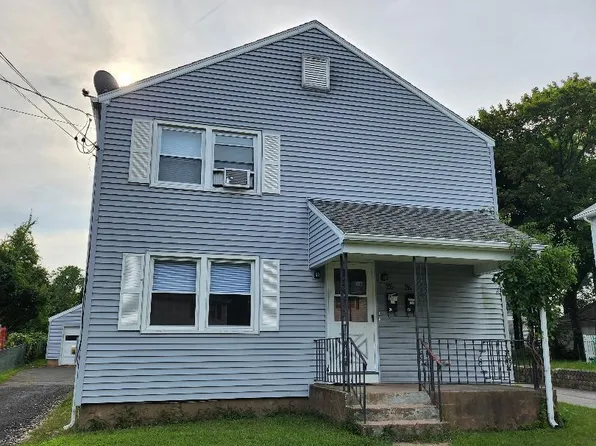 40 Glenwood Street, Manchester, CT 06040