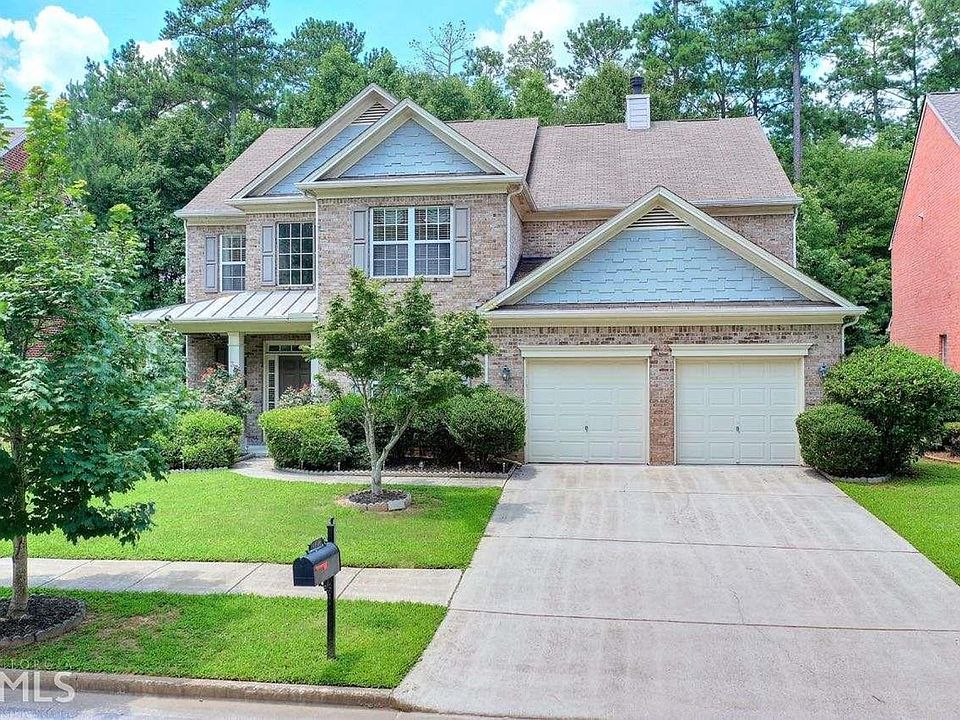 4048 Kingsley Park Ln, Peachtree Corners, GA 30096 Zillow