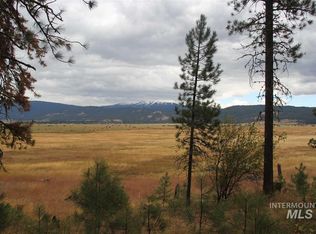 LOT 14 Timber Ridge Dr, New Meadows, ID 83654