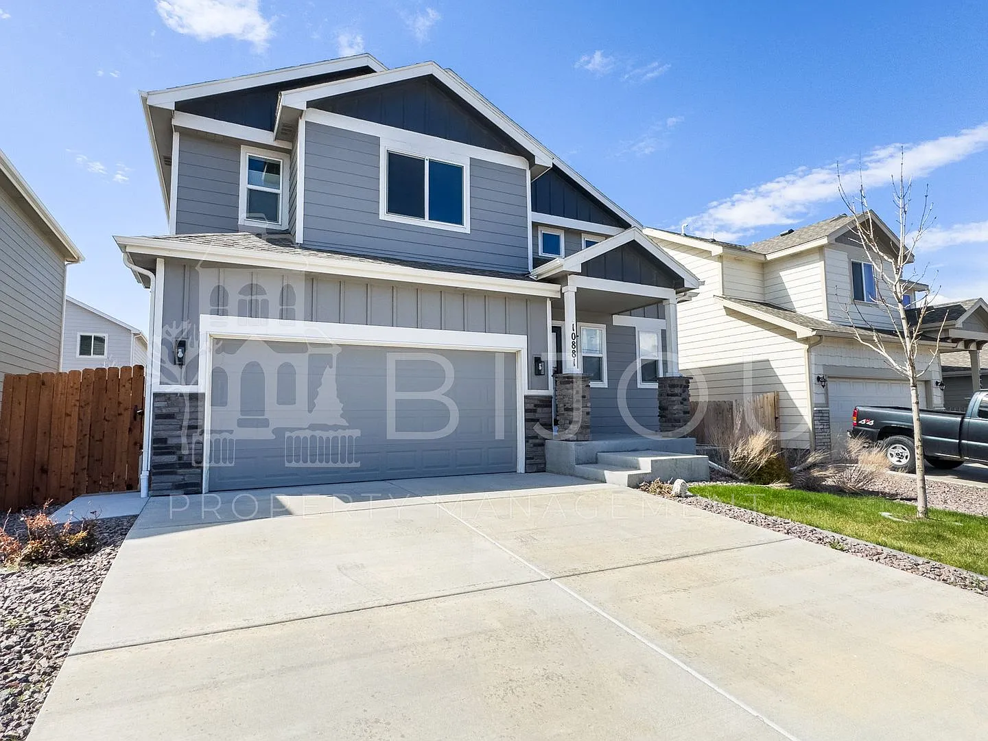 Lorson Ranch Home — Photo 2
