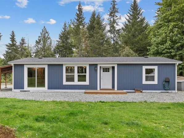 22011 167th Street E, Orting, WA 98360