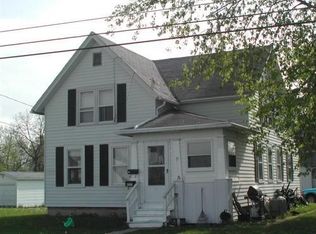 425 S Wisconsin St, Elkhorn, WI 53121