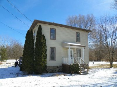 6490 E Townline Rd, Williamson, NY, 14589
