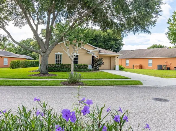 17506 WOODCREST WAY, CLERMONT, FL 34714