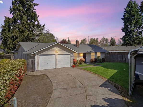 4440 SW Westwind Ct, Beaverton, OR 97078