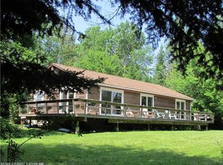 443 Seal Point Rd, Lamoine, ME 04605
