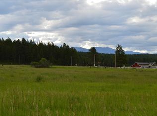 Nhn Hansen Ln, Whitefish, MT 59937