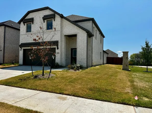 607 Green Grass Dr, McKinney, TX 75071