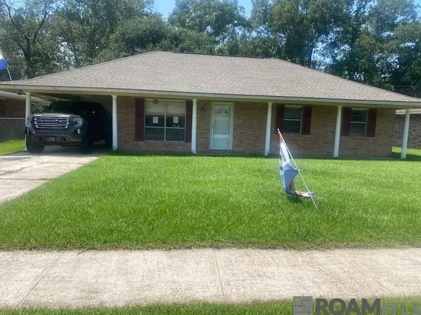 (undisclosed Address), Baton Rouge, LA 70819