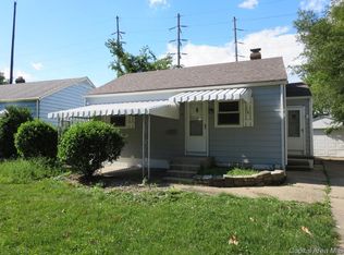 17 Ruth Ct, Springfield, IL 62704