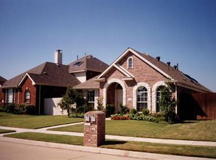 6817 Forest Hills Dr, Plano, TX 75023